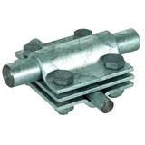 Zacisk krzyżowy wg DIN 48845E, St/tZn