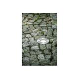 OPRAWA NAJAZDOWA ALFA-O, GU10,  AC220-240V, 50/60HZ, INOX