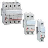 Rozłącznik Bezpiecznikowy Cylindryczny 3P 10x38Mm Rb338 005838 LEGRAND