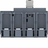 MCCB Rozłącznik mocy h3+ P630 4x630A HCW631AR HAGER