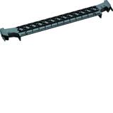 golf Nośnik pusty pod samozaciski QC golf VF/VS 12M VZ707N HAGER