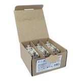 NH FUSE 160AMP 690V gG SIZE 1 Wkładka NH1 160A 690V GL/GG podwójny wskaźnik 160NHG1B-690 EATON