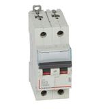 Wyłącznik Nadprądowy S 312 2P B13A 10000A DX3 408941 LEGRAND