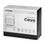 CAVO Przenośny naświetlacz LED 30W na statywie 2100 lm IP65 4000K z przewodem 1,5m FLP-4 ORNO
