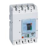 Wyłącznik DPX3 630 S1 4P 630A 36kA 422507 LEGRAND
