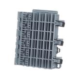 ZLS906 gniazdo 6-modułowe SMISSLINE