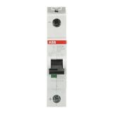 S201M-Z25UC Wyłącznik nadprądowy 10kA AC/DC 1P Z25A 2CDS271061R0518 ABB