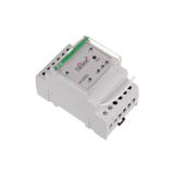 Ściemniacz dwukanałowy z nadajnikiem dwukanałowym - Long Range rH-D2S2-LR F&F