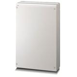 12818, Puszka łączeniowa IP65 poliwęglanowa - 380x570x140