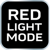 Latarka czołowa akumulatorowa USB 180 lm COB LED + czujnik ruchu