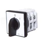 Łuk 16-12 Włącz-wyłącz  0-I IP-65