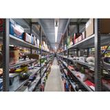 DP COMPACT 1500 55W 4000K GR IP66 LEDV LEDVANCE