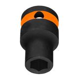 Nasadka udarowa 1/2'' 10x38mm Cr-Mo NEO GTX 12-210 GTX Poland