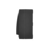 Simon Aquaclick Przycisk dzwonek 10AX 250V zaciski śrubowe, czarny