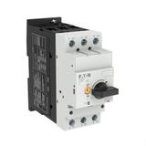 Wyłącznik silnikowy PKZM4-63 3P 34kW 55-65A 222413 EATON