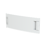 Drzwi pełne 12M MISTRAL41F