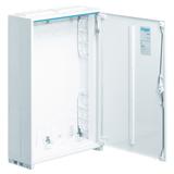 univers Obudowa naścienna IP44 kl.I 800x550x205 FP52TN2 HAGER