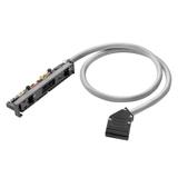 PAC-S300-HE20-V6-1M5 Kabel połączeniowy PLC, nr katalogowy 7789239015