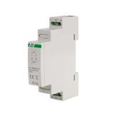 Zasilacz impulsowy 12W 13,5V DC nap. zas. 100-230V do montażu na szynie DIN ZI-16 F&F