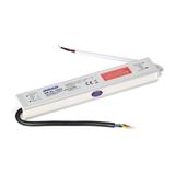 Zasilacz do oświetlenia LED 90-265V AC/12V DC 20W IP67 OR-ZL-1603 ORNO