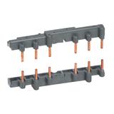 Mostek Rewersyjny 3P 40A CTX3 416883 LEGRAND