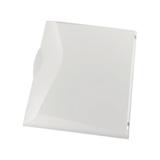 BCZ-A-TW-1/13 Drzwi białe z tworzywa 101574 EATON