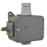 Łącznik krańcowy LK-10 W3