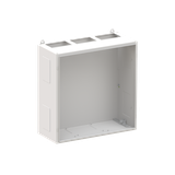 TW305GB TwinLine-W szafa naścienna I kl. izol. IP30 bez drzwi