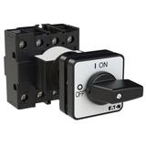 P1-25/Z/N Rozłącznik On/Off 25A 13kW 088710 EATON