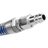 Przewód ciśnieniowy spiralny 6.5 x 10 mm, 15 m