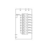 elektroniczny wyłącznik nadprądowy WAGO
