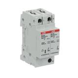OVR T2 1N 40-275 P QS ogranicznik przepięć 2CTB803972R1100 ABB