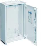 univers Obudowa FW pusta IP44 kl.II 500x300x160 FWB31D HAGER