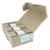 250A 690V aR 00TN/80 TYPE T IND. FUSE Wkładka szybka 250A AC 690V DIN 00 aR DIN IEC nieizol 170M2668