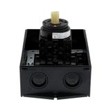 T0-3-15683/I2H/MBS/SVB-SW Rozłącznik 20A 3P + 2Z 1R MBS czarna rączka 182434 EATON