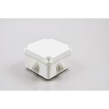 ODGAŁĘŹNIK 4-wylot.5x2.5mm2 z/wkład.IP-55