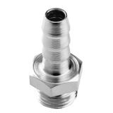 Złącze do węża 8 mm z gwintem M 1/4"