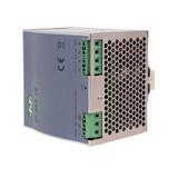 Zasilacz impulsowy przemysłowy nap. wej. 90-264V AC/120-370V DC P=240W nap. Wyj. 12V DC ZI-240-12V F&F
