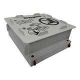 FORMA PRZYGOTOWAWCZA DO WYLEWKI PRZED OSADZENIEM PUSZEK STANDARDOWYCH 18M, Legrand