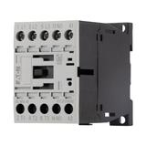 Stycznik mocy 15A 3P 230V AC 1Z 0R DILM15-10 (230V50HZ,240V60HZ) 290058 EATON