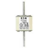 800A 690V 1TN/110 aR INDICATOR FUSE Wkładka szybka 800A AC 690V DIN 1 53x66x138 mm aR DI 170M4218 EA