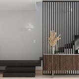 Sollux Kinkiet MAGNUS biały SL.0936