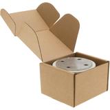 2000AMP 250V AC SEMI-COND FUSE Wkładka szybka 2000A AC 250V 48x89 mm UL FWX-2000AH EATON