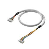 PAC-UNIV-HE34-HE34-7M Kabel połączeniowy PLC, nr katalogowy 1349690070
