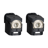 Przyłącza do kabli ComPacT NSX 1 kabel 120 mm2 do 185 mm2 250 A zestaw 2 szt. LV429247 Schneider