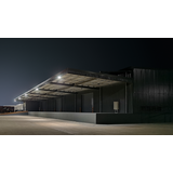 PILA BVP008 10W 4000K Naświetlacz