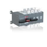 OTM1000E4CM230C przełącznik 4-bieg. z napędem silnikowym 230V 1SCA112703R1001 ABB
