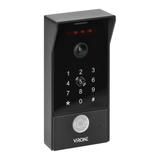 MAILO, zestaw wideodomofonowy, bezsłuchawkowy, monitor dotykowy 10  LCD, Wi-Fi + APP na telefon, z g