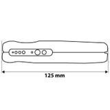 Ściągacz do izolacji