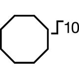 KNX e/s Wejście binarne 10-krotne 230V AC TXA310 HAGER
